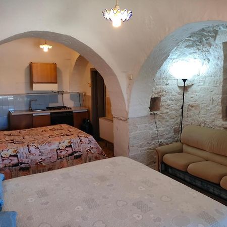 Trullo Francisco Guest House Martina Franca Ngoại thất bức ảnh