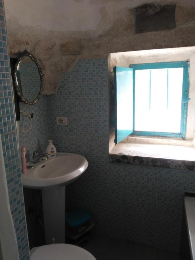 Trullo Francisco Guest House Martina Franca Ngoại thất bức ảnh
