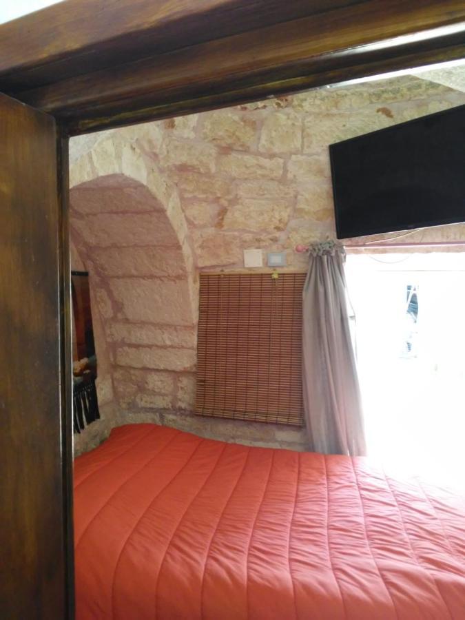 Trullo Francisco Guest House Martina Franca Ngoại thất bức ảnh