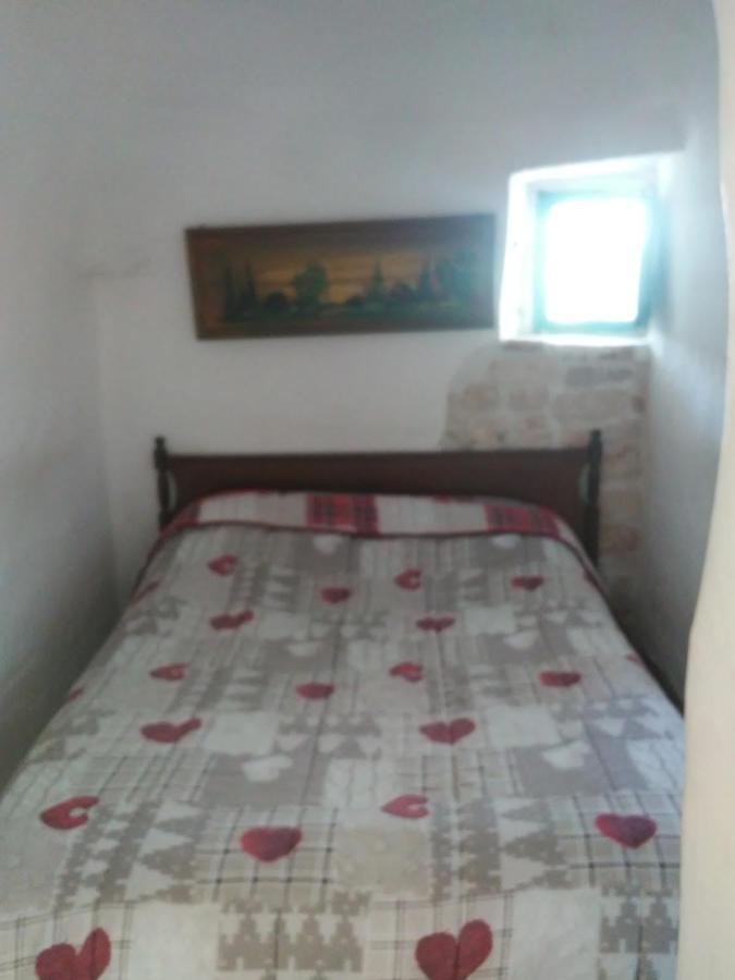 Trullo Francisco Guest House Martina Franca Ngoại thất bức ảnh