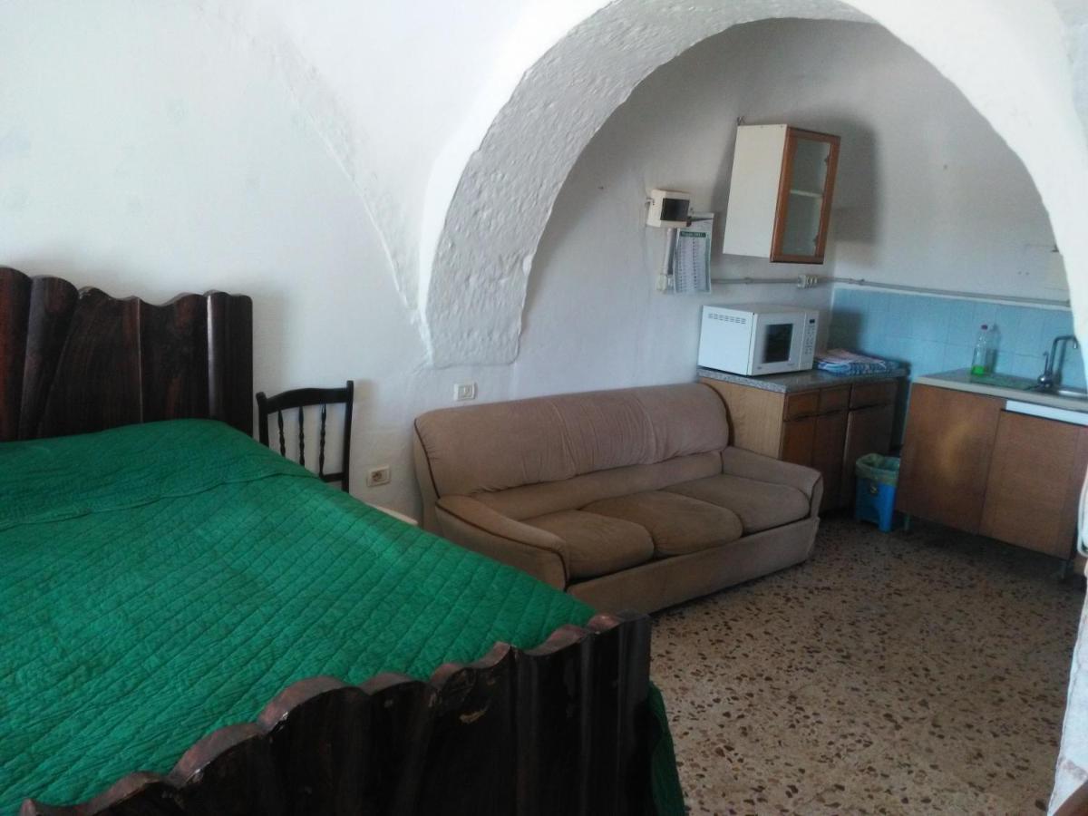 Trullo Francisco Guest House Martina Franca Ngoại thất bức ảnh