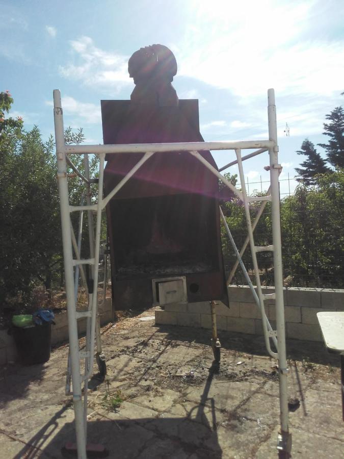 Trullo Francisco Guest House Martina Franca Ngoại thất bức ảnh