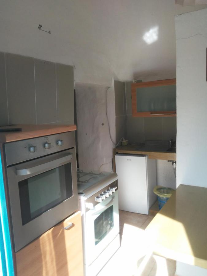 Trullo Francisco Guest House Martina Franca Ngoại thất bức ảnh